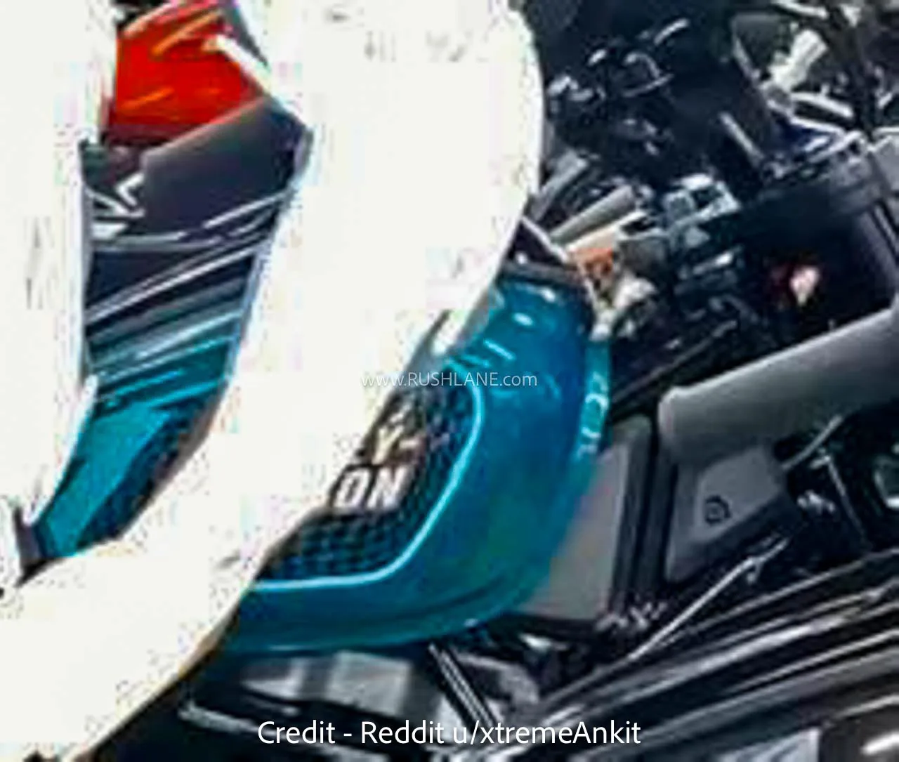 Новият Harley-Davidson Sprint 440 е засечен без камуфляж преди пазарния си дебют