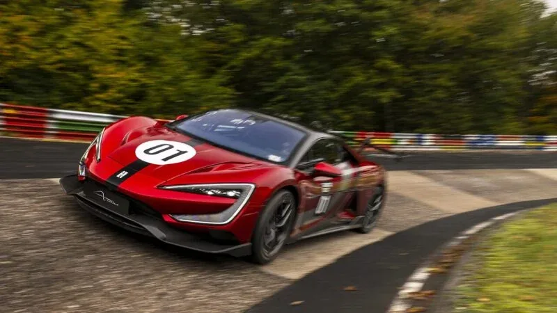 Why the Yangwang U9 Xtreme’s 500 km/h Dubai run is back in the spotlight