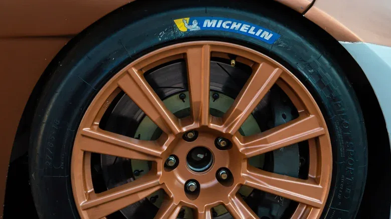 Michelin Gets the Credit for Radial Tires, But This Inventor Beat Them by 30 Years