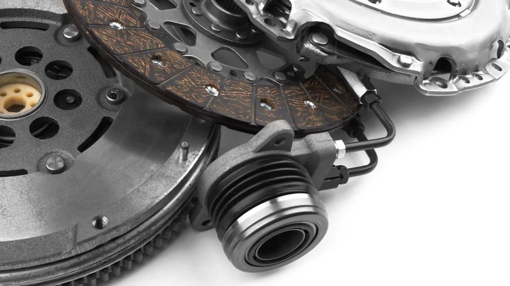 Why Manual Cars Switched To Hydraulic Clutches Instead Of Cable Clutches