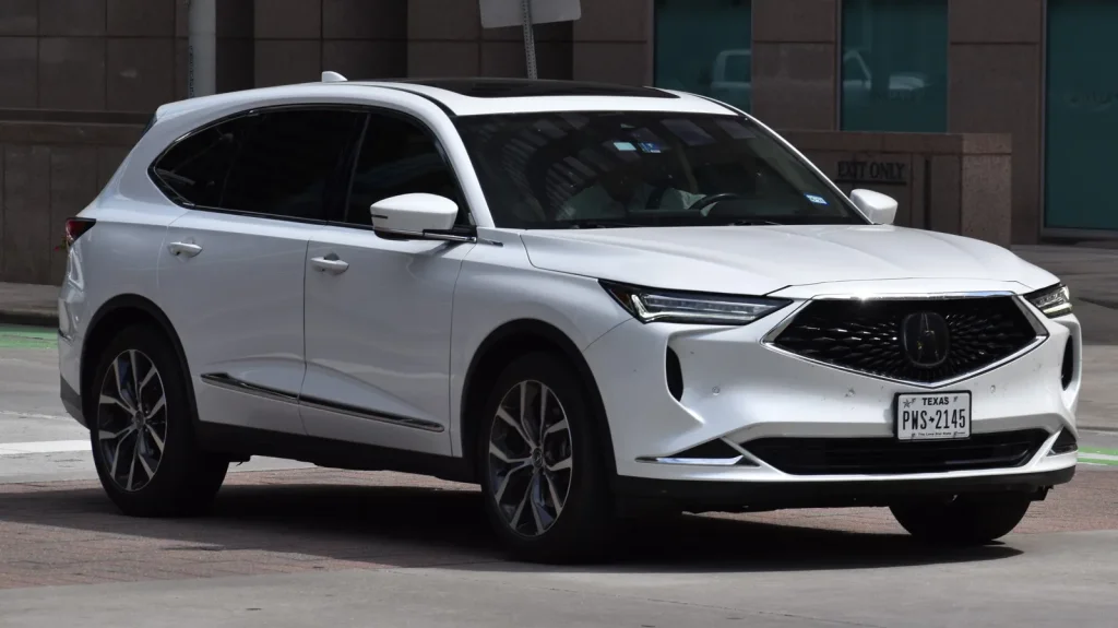 Acura prefațează viitorul: 6 modele noi și actualizate pregătite pentru lansare