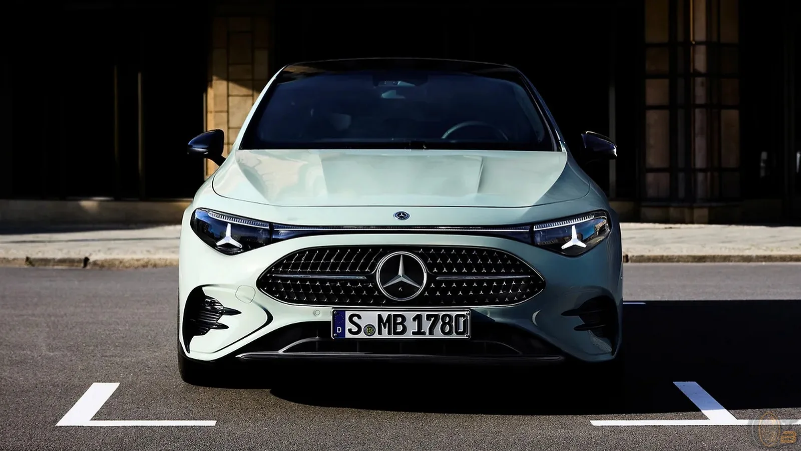 Mercedes CLA and GLC: High Demand Leads to Months-Long Wait Times