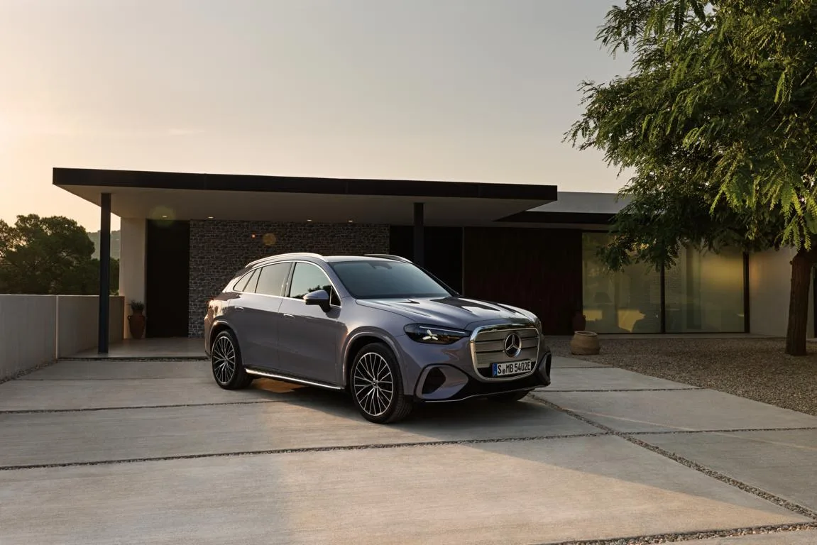 Mercedes CLA and GLC: High Demand Leads to Months-Long Wait Times
