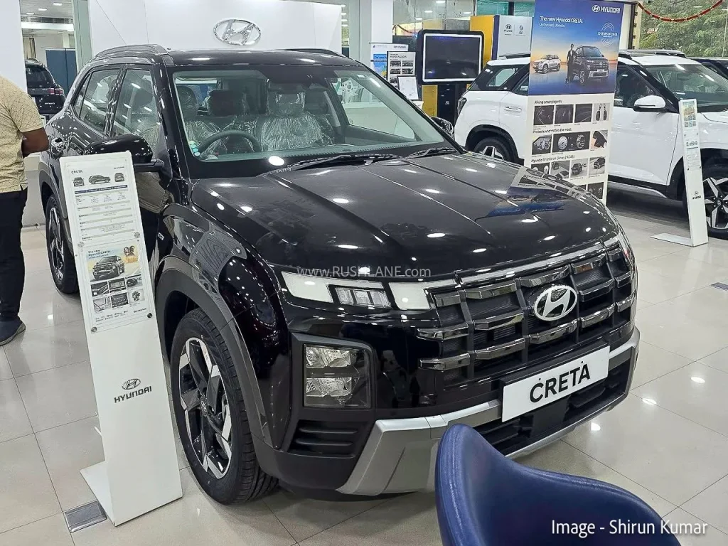 Mid-SUV Sales Soar in H1 FY 2027: Hyundai Creta Leads, Maruti Gains Share, Bayon Enters the Fray