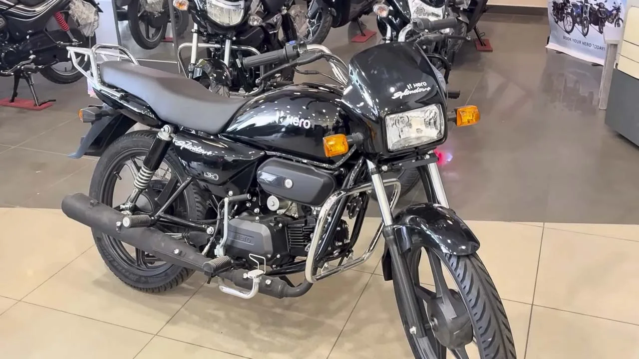 Top 50 motociclete din India: Situația vânzărilor în S1 FY2027