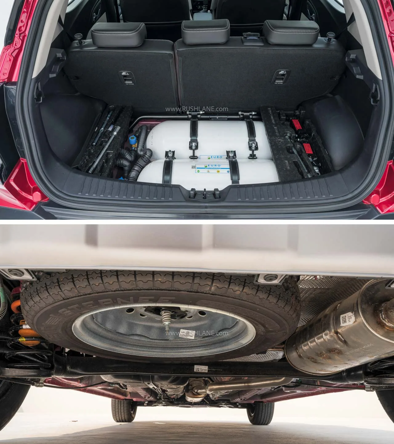 Mahindra XUV 3XO ZNG vs Rivalții: Brezza S-CNG și Nexon iCNG Comparate