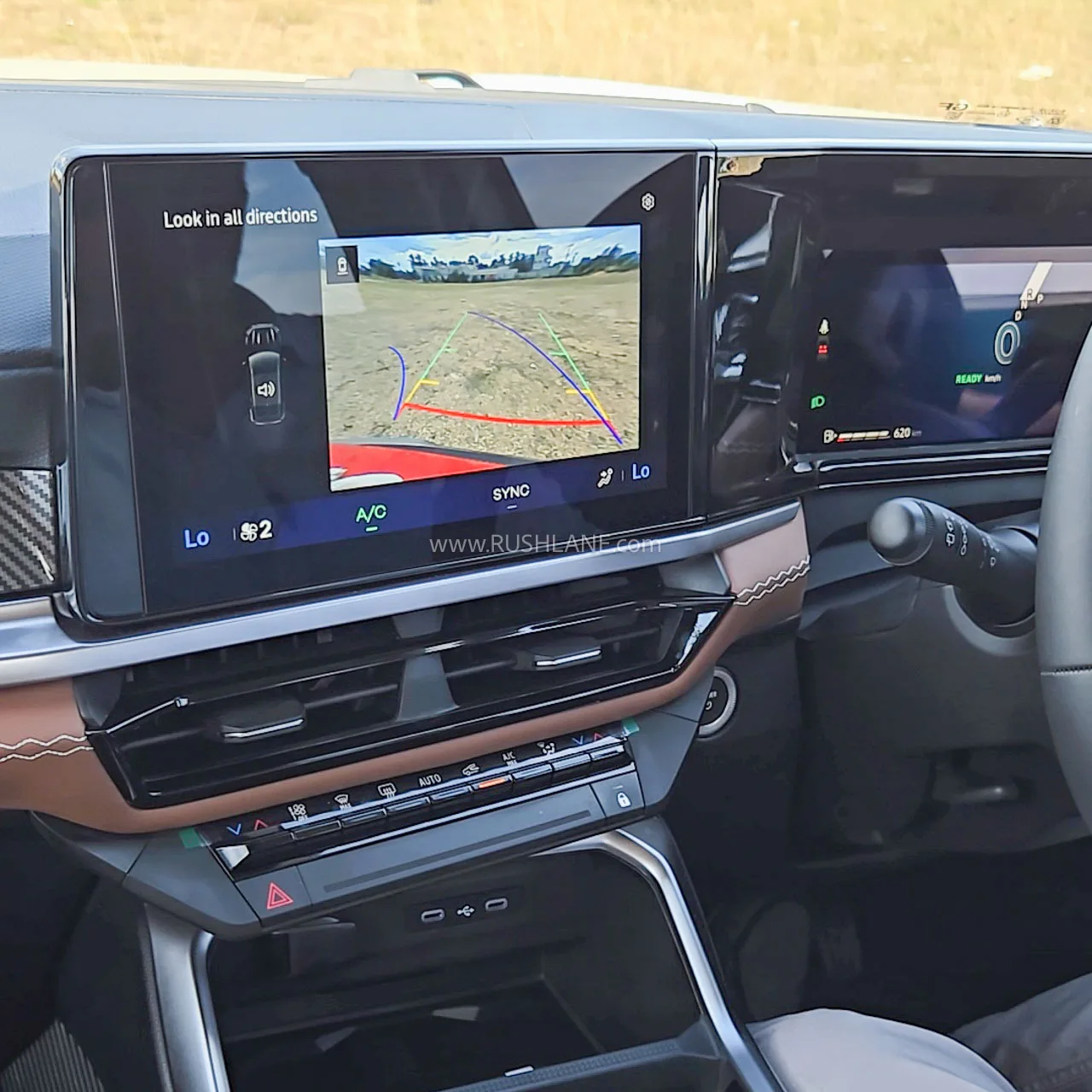 Prueba del Renault Duster Hybrid: ¿puede hacer olvidar al diésel?