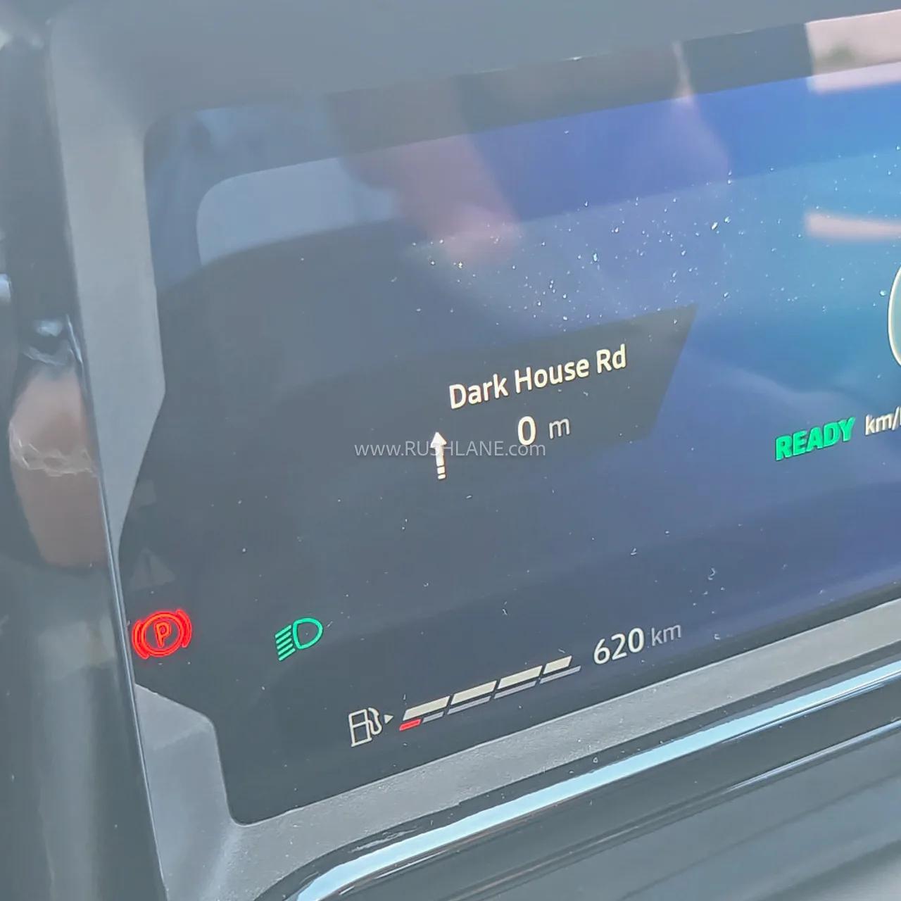 Prueba del Renault Duster Hybrid: ¿puede hacer olvidar al diésel?