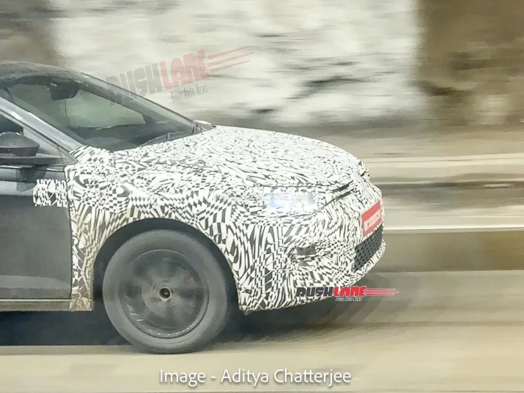 Volkswagen Virtus facelift ar putea debuta în decembrie 2026