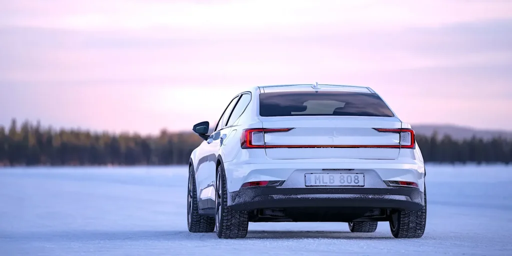 Producția Polestar 2 s-a încheiat: Ce urmează pentru marcă