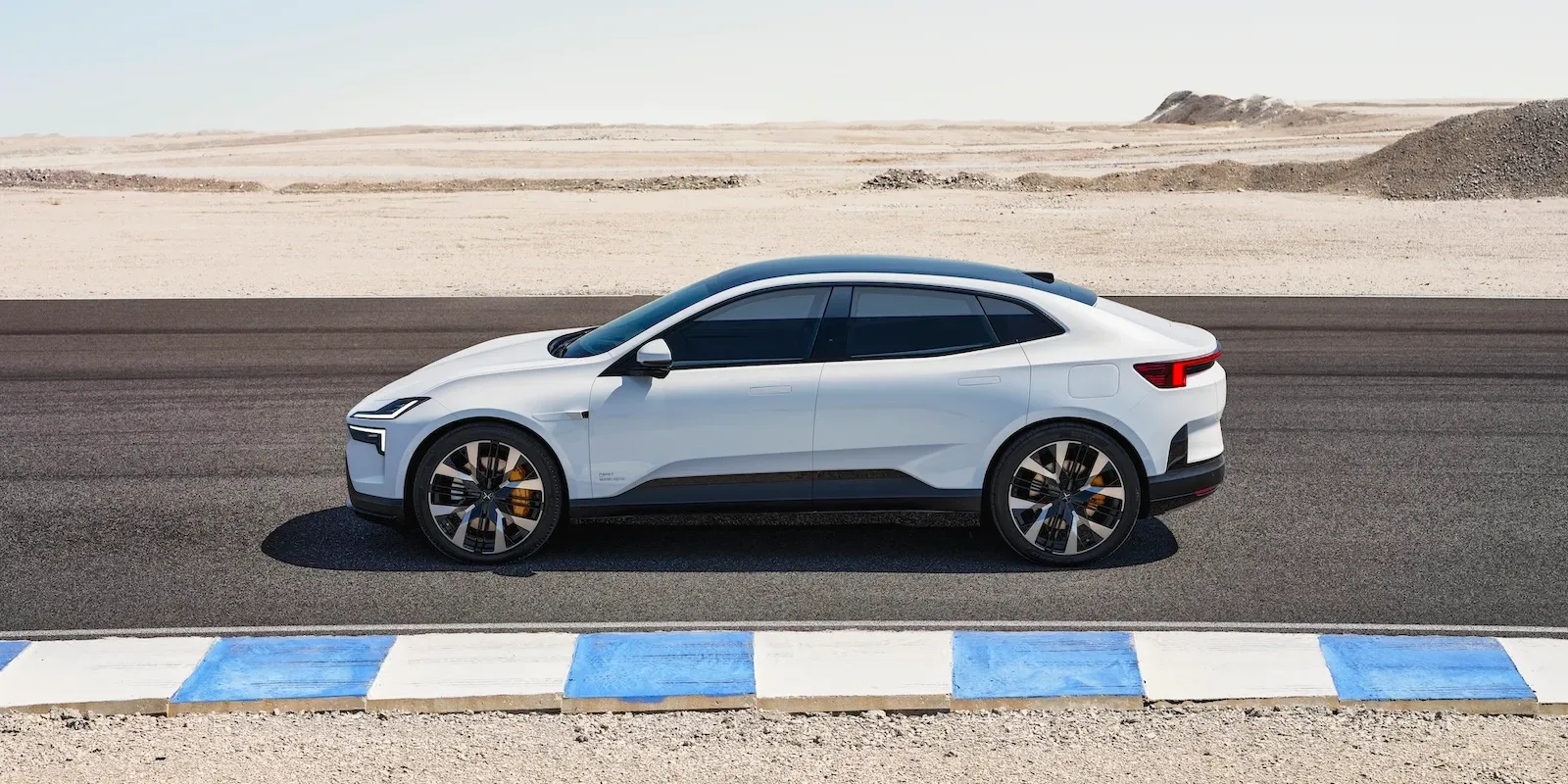Producția Polestar 2 s-a încheiat: Ce urmează pentru marcă