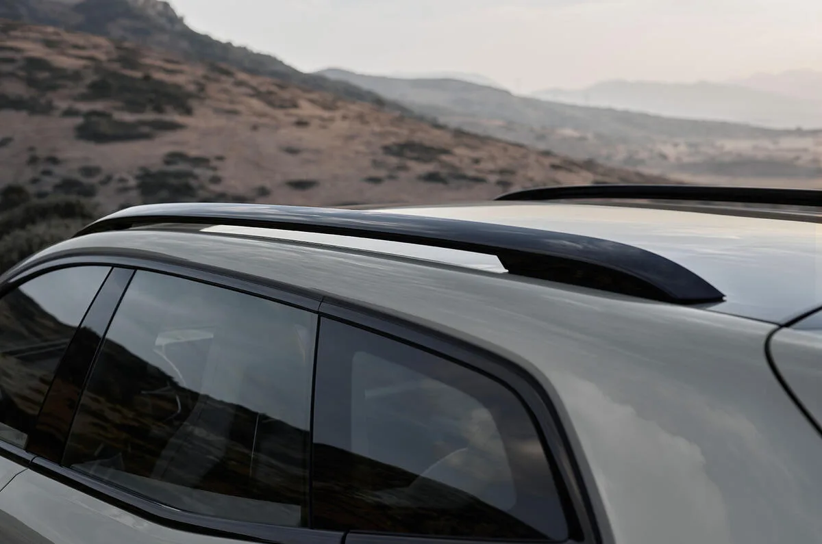 Тест-драйв кроссовера Polestar 4: дешевле и просторнее купе, но сможет ли он объехать BMW?