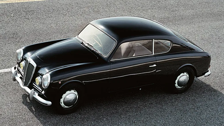Michelin Gets the Credit for Radial Tires, But This Inventor Beat Them by 30 Years