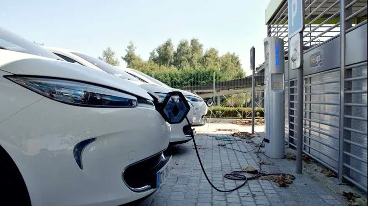 Fiat Multiplina: el microcoche eléctrico de cuatro plazas listo para conquistar la ciudad