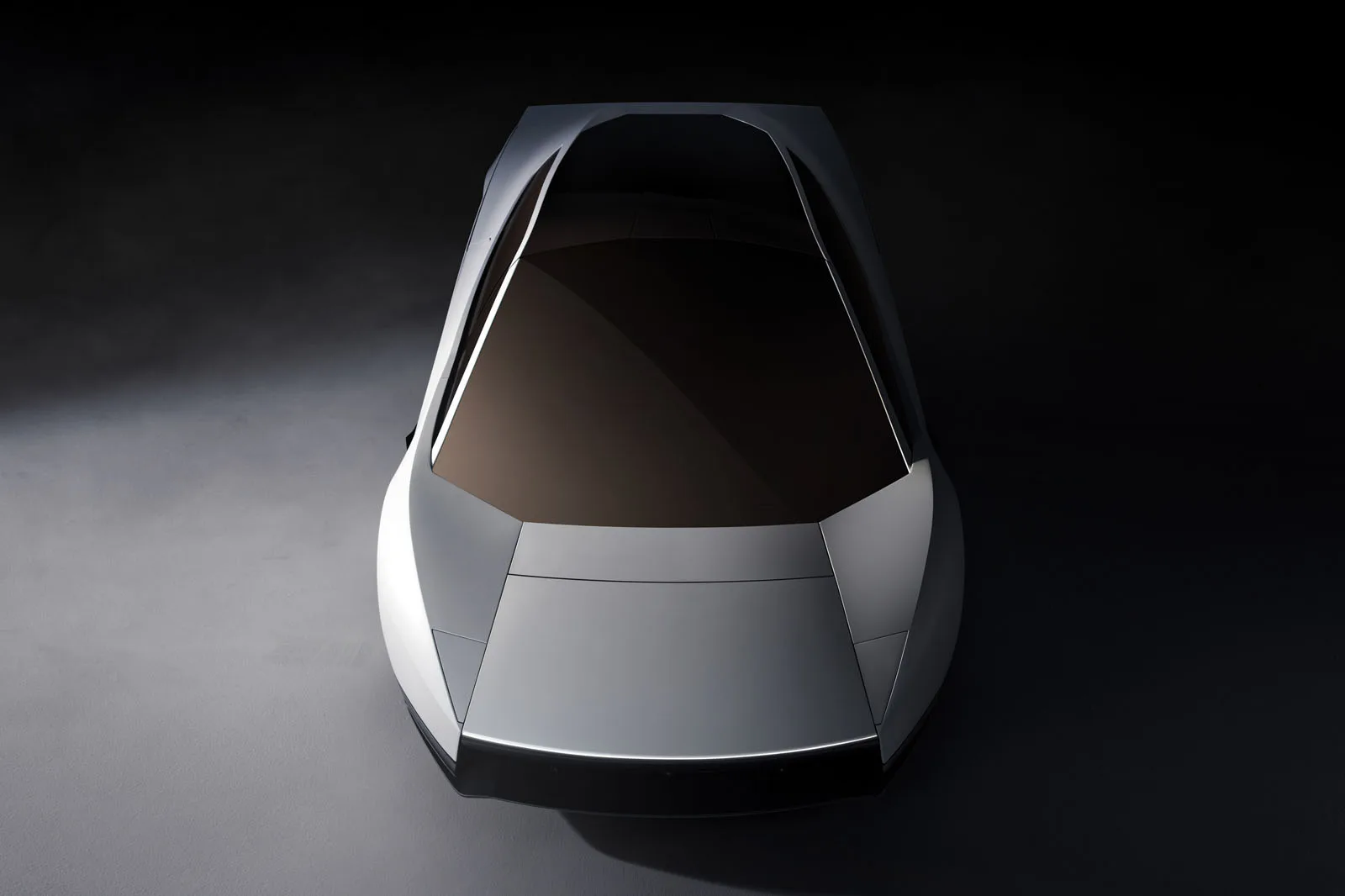 Tesla Roadster е представен като нов електрически хиперавтомобил – който може да лети