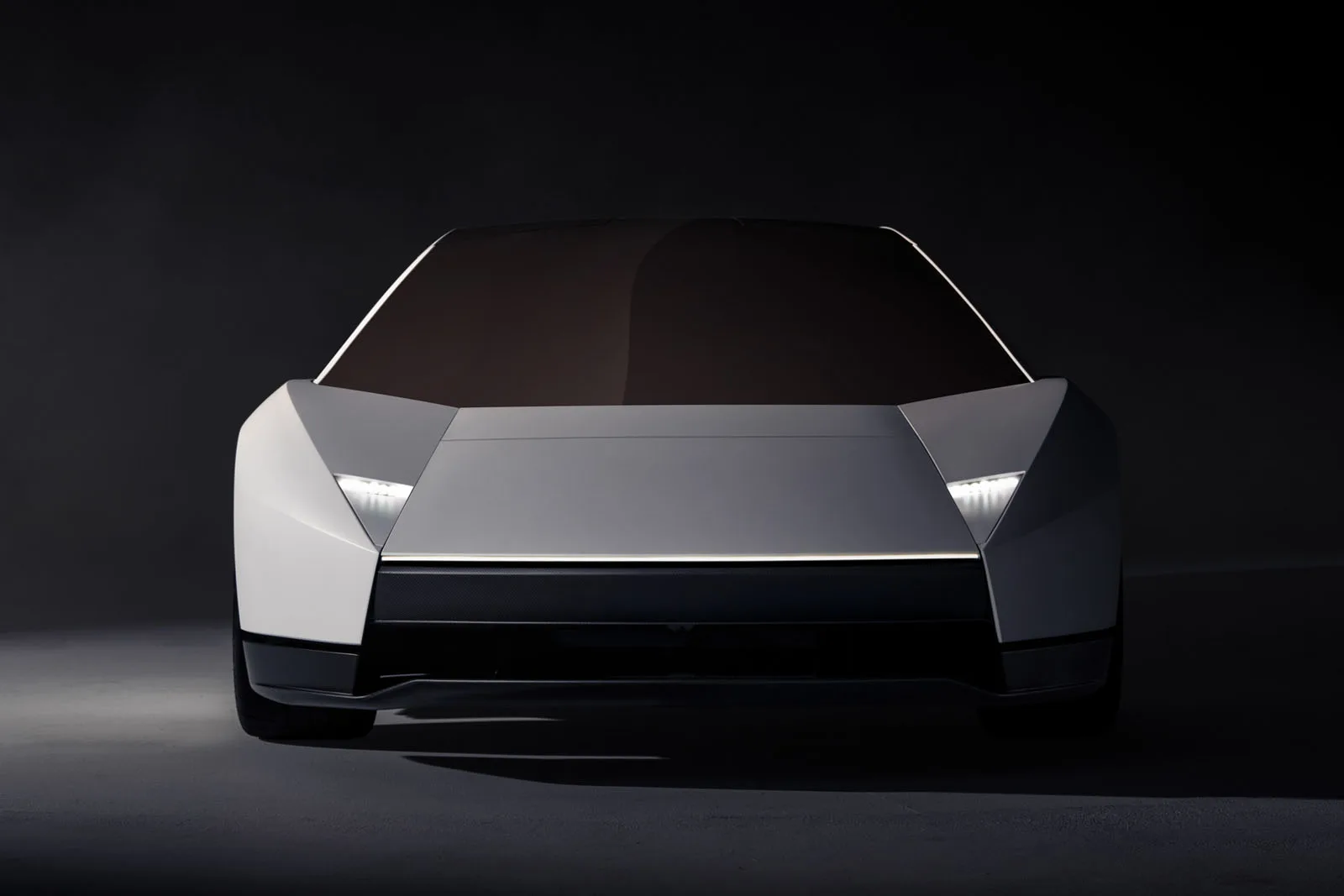 Tesla Roadster е представен като нов електрически хиперавтомобил – който може да лети