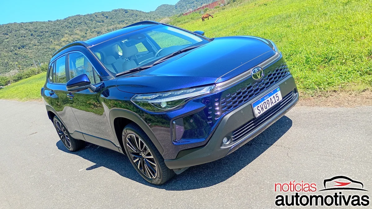 Toyota оголосила масштабні жовтневі знижки: ціни впали на 70 000 реалів