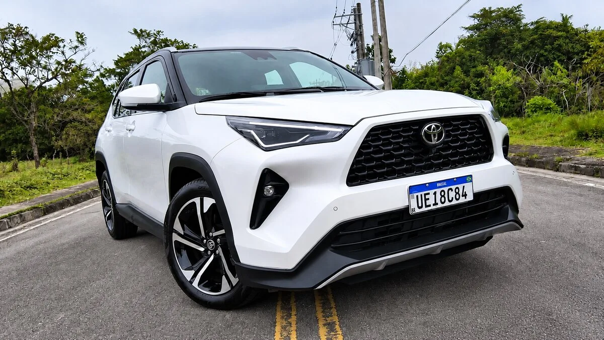 Toyota оголосила масштабні жовтневі знижки: ціни впали на 70 000 реалів