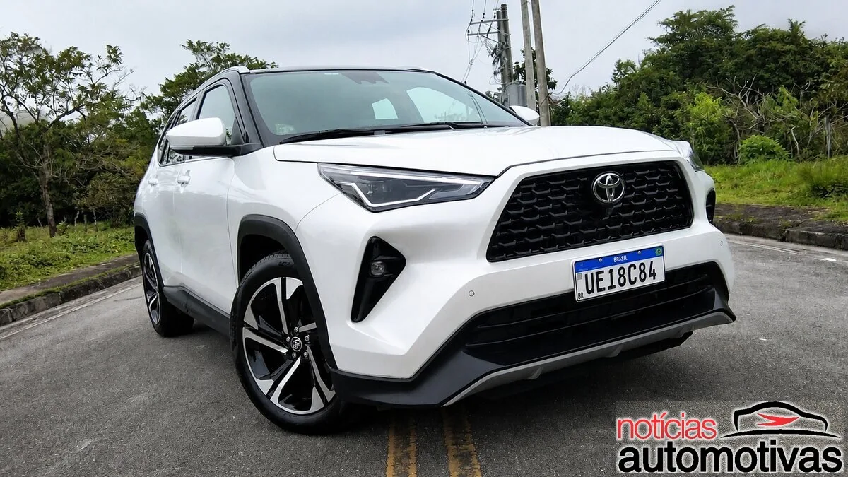 Toyota оголосила масштабні жовтневі знижки: ціни впали на 70 000 реалів