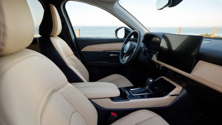 مازدا CX-5 2027 تصل الأسواق مع مساعد Google Gemini وسعر أساسي يبدأ من 31,485 دولار
