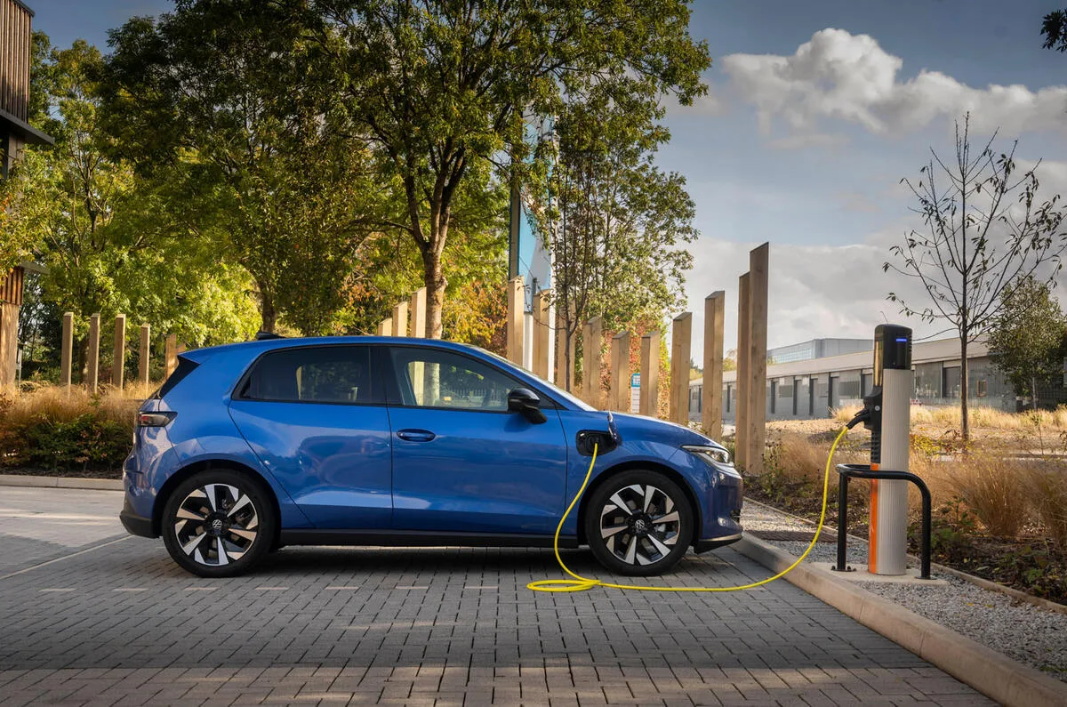 Prueba Volkswagen ID Polo: el eléctrico de 28.000 € que recupera la mejor esencia de la marca