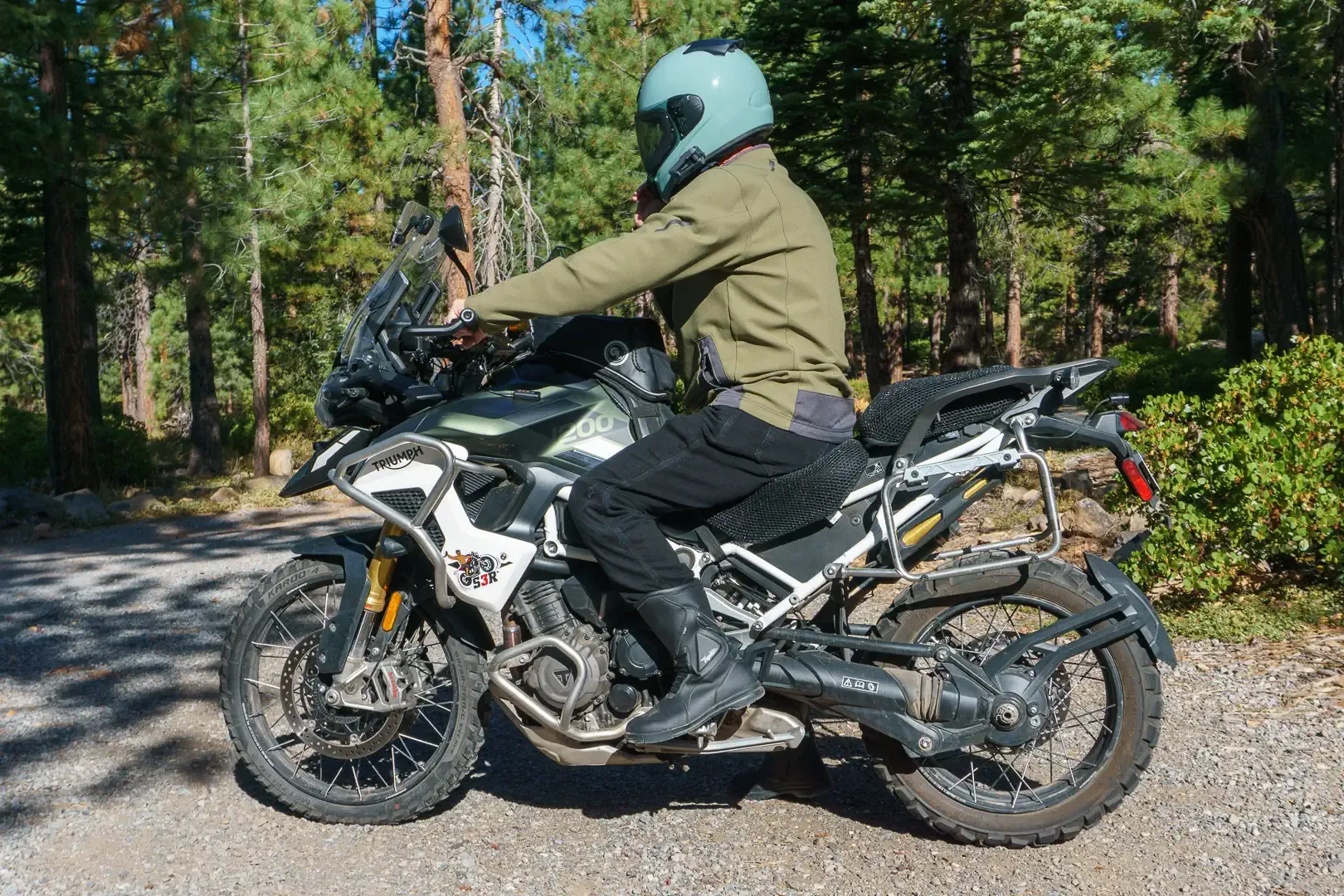 Xpd X-Venture H2Out Boots Long-Term Review