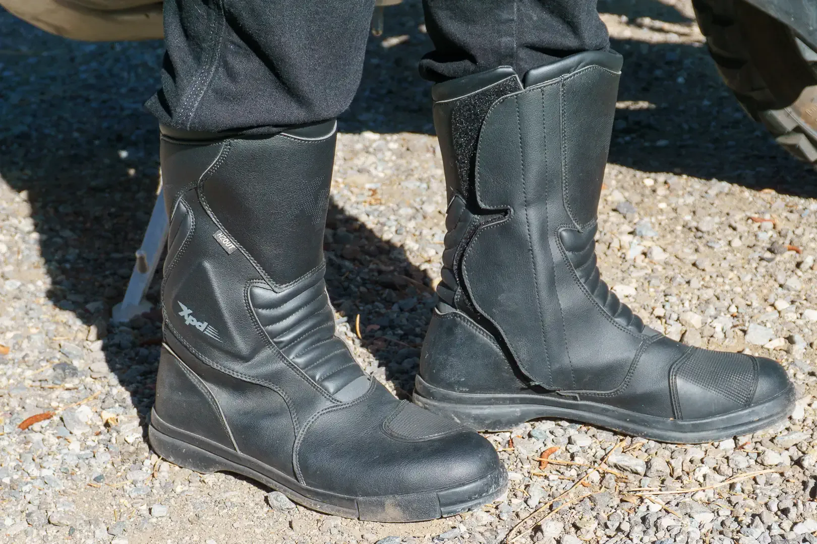 Xpd X-Venture H2Out Boots Long-Term Review