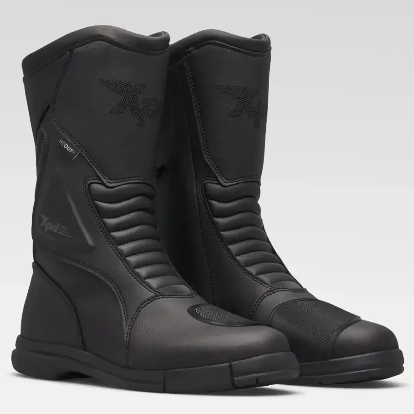Xpd X-Venture H2Out Boots Long-Term Review